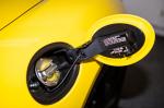 Porsche 718 Cayman GT4 2016 года